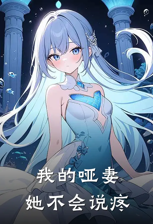 我的哑妻，她不会说疼