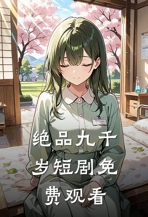 绝品九千岁短剧免费观看