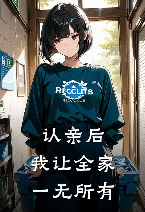 认亲后，我让全家一无所有