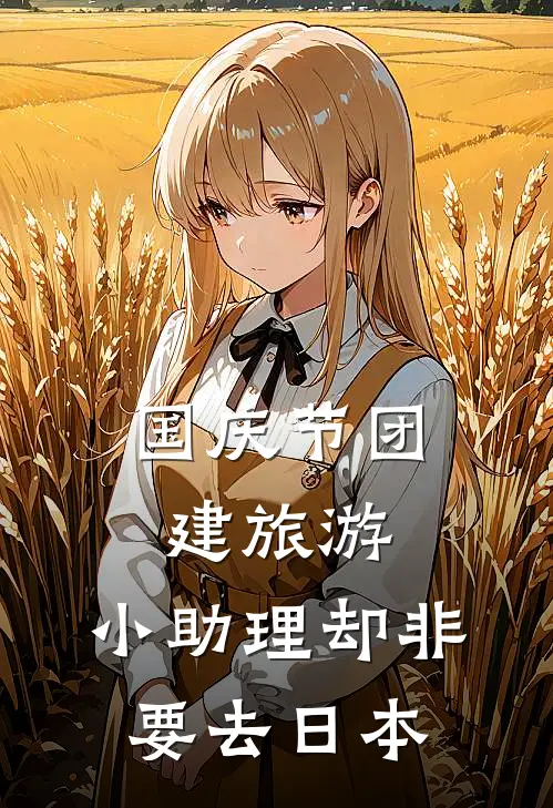 国庆节团建旅游，小助理却非要去日本(倩倩何倩)全本免费小说_新热门小说国庆节团建旅游，小助理却非要去日本倩倩何倩