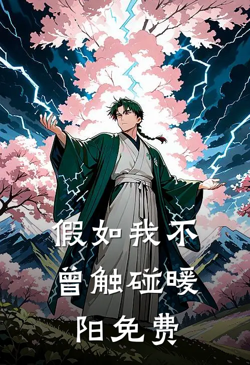 假如我不曾触碰暖阳免费