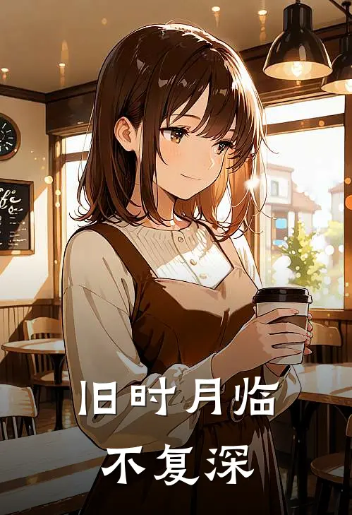 旧时月临不复深