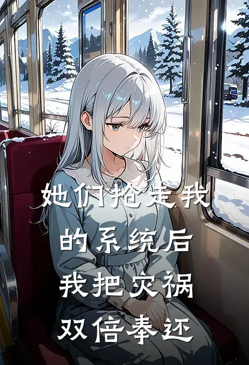 她们抢走我的系统后，我把灾祸双倍奉还
