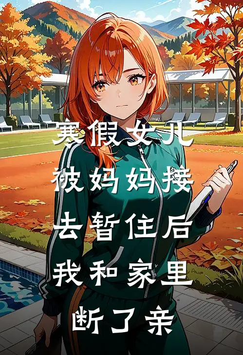 寒假女儿被妈妈接去暂住后，我和家里断了亲