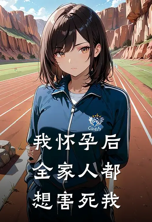 我怀孕后，全家人都想害死我