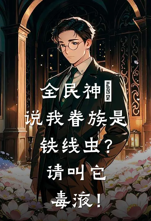 全民神祇：说我眷族是铁线虫？请叫它毒液！