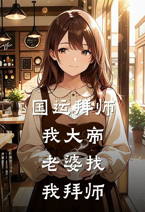 国运拜师：我大帝，老婆找我拜师