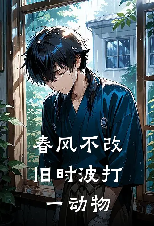 春风不改旧时波打一动物