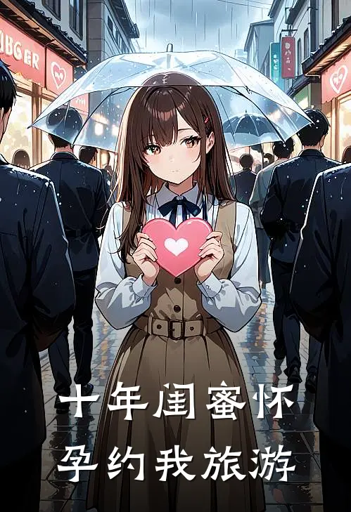 十年闺蜜怀孕约我旅游