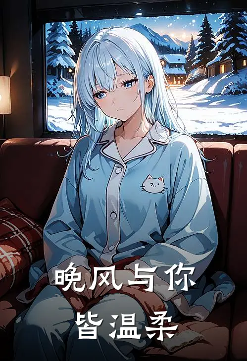 晚风与你皆温柔