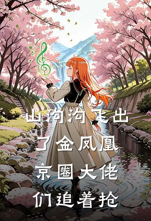 山沟沟飞出了金凤凰，京圈大佬们追着抢(文澜封珉修)免费阅读完整版小说_完结免费小说山沟沟飞出了金凤凰，京圈大佬们追着抢(文澜封珉修)