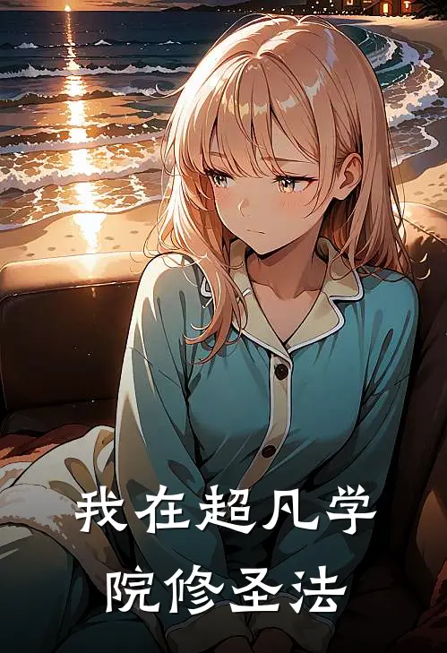 我在超凡学院修圣法