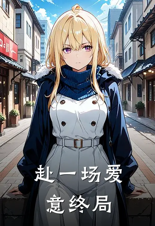 赴一场爱意终局