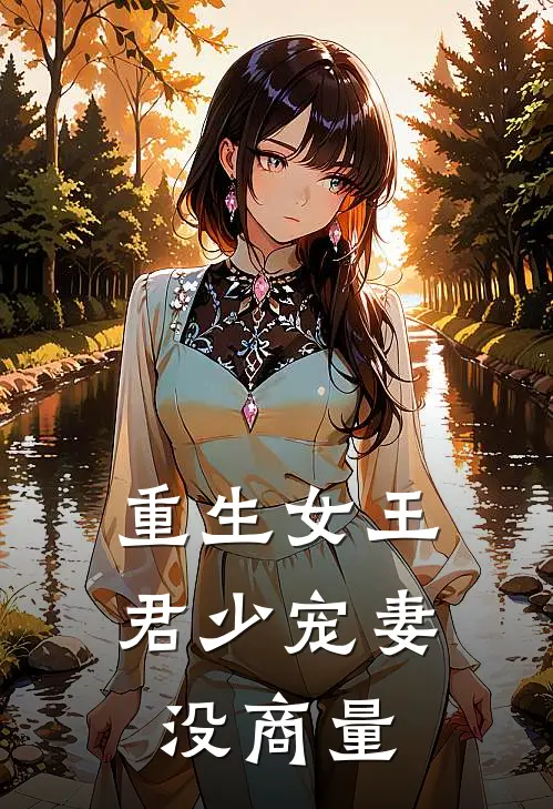 重生女王：君少宠妻没商量