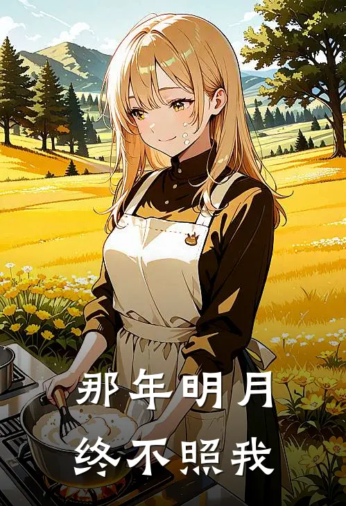 那年明月，终不照我