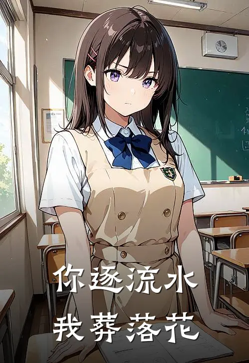 你逐流水，我葬落花