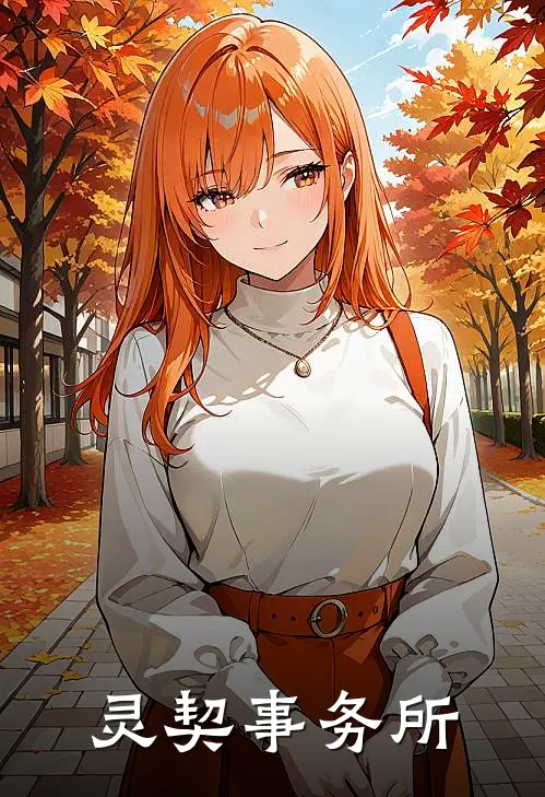 灵契事务所