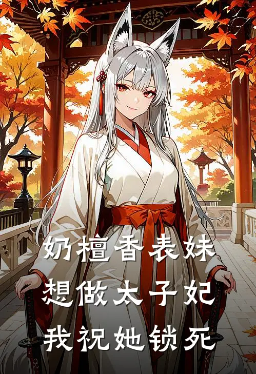 奶檀香表妹想做太子妃，我祝她锁死