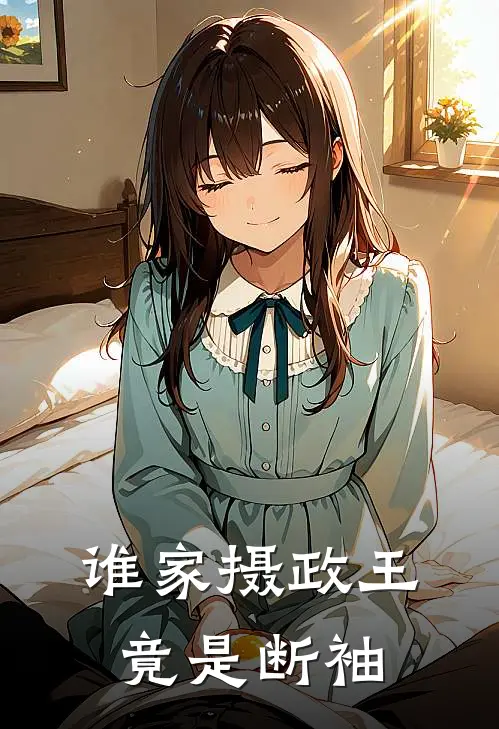 沈砚清萧执谁家摄政王竟是断袖全章节在线阅读_谁家摄政王竟是断袖全集免费在线阅读