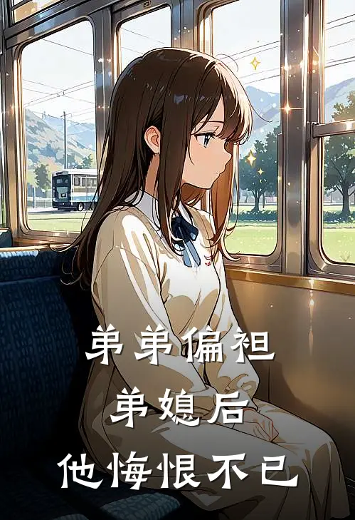 弟弟偏袒弟媳后，他悔恨不已