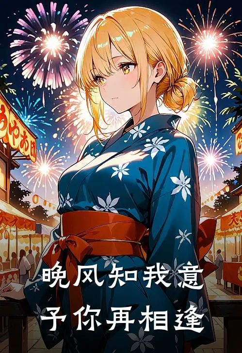 晚风知我意，予你再相逢