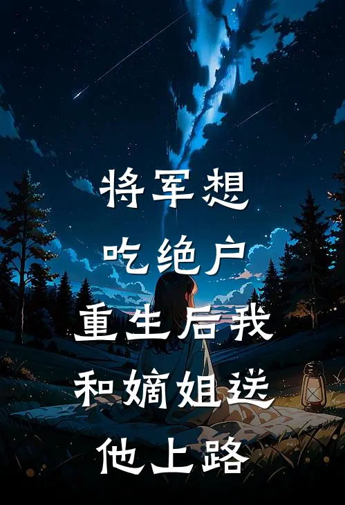 将军想吃绝户，重生后我和嫡姐送他上路