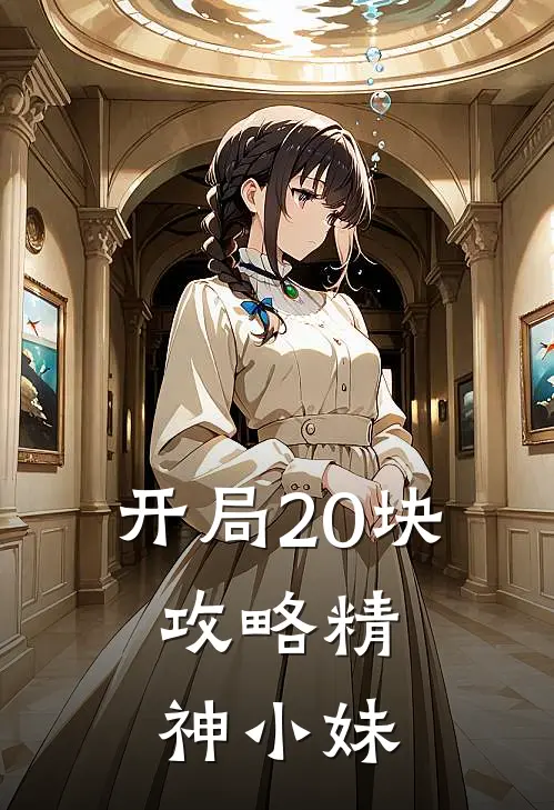 开局20块，攻略精神小妹