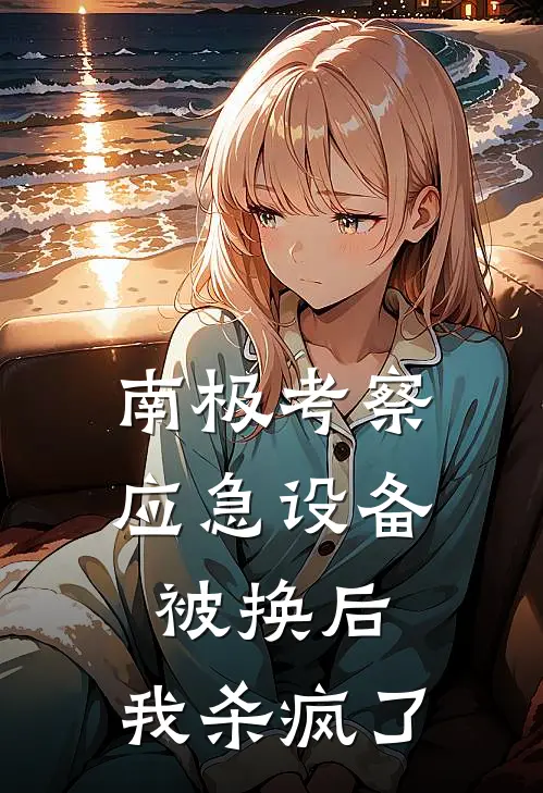 南极考察，应急设备被换后，我杀疯了