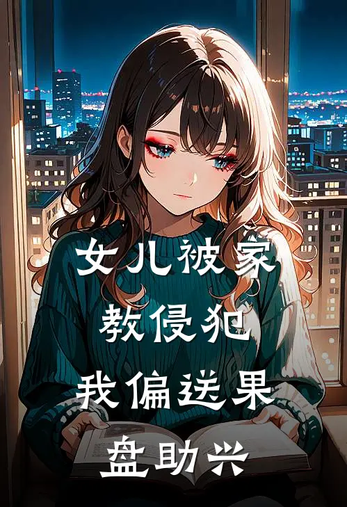 女儿被家教侵犯，我偏送果盘助兴