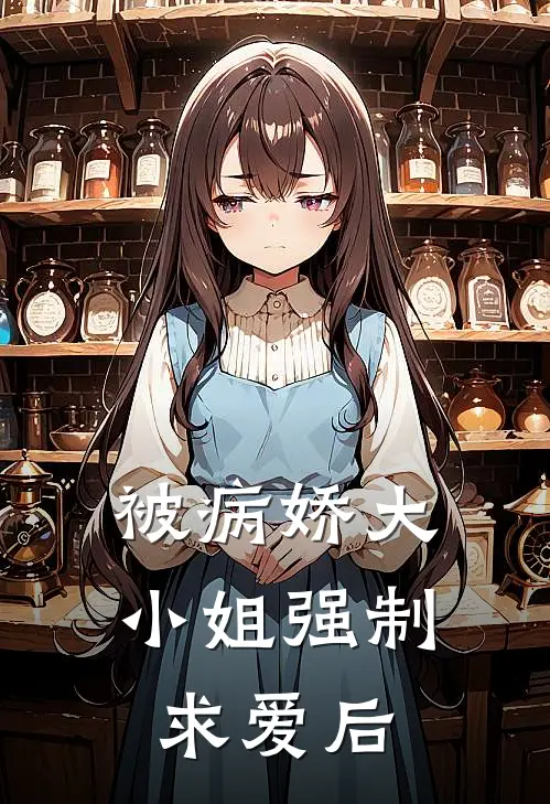 被病娇大小姐强制求爱后