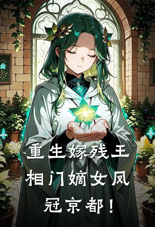 重生嫁残王，相门嫡女凤冠京都！苏月兮云珩小说完结推荐_热门小说阅读重生嫁残王，相门嫡女凤冠京都！苏月兮云珩