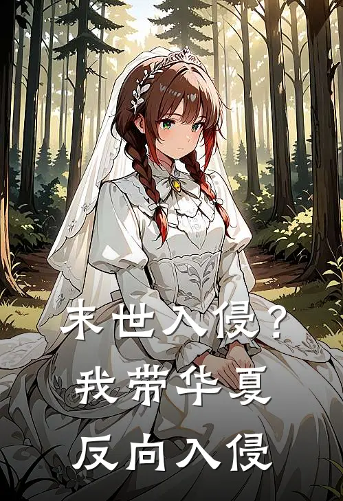 末世入侵？我带华夏反向入侵