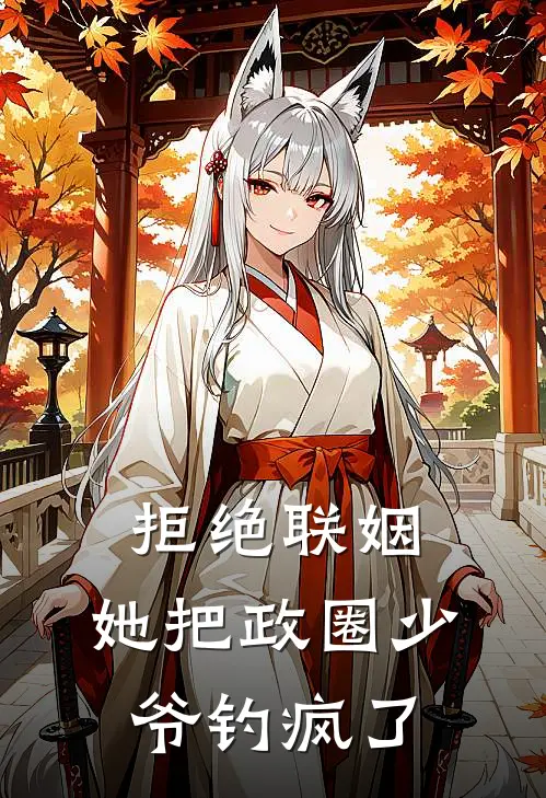 拒绝联姻，她把政圈少爷钓疯了