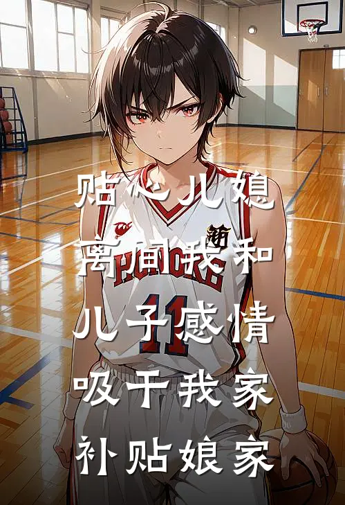 “贴心”儿媳离间我和儿子感情，吸干我家，补贴娘家