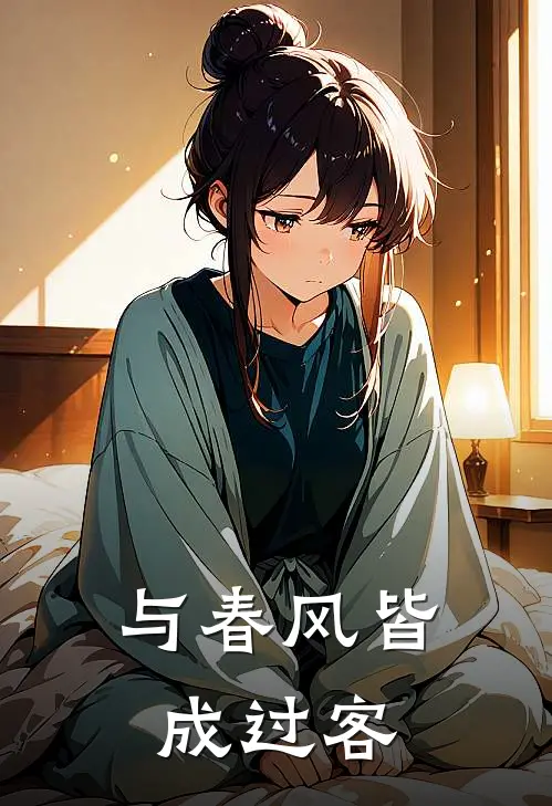 与春风皆成过客（谢迟阮竹心）最新章节列表_谢迟阮竹心)与春风皆成过客最新章节列表笔趣阁（与春风皆成过客）