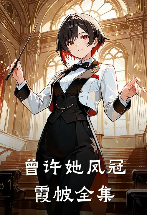 曾许她凤冠霞帔全集