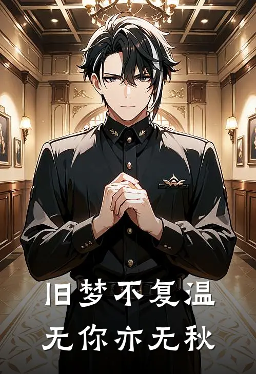 旧梦不复温，无你亦无秋