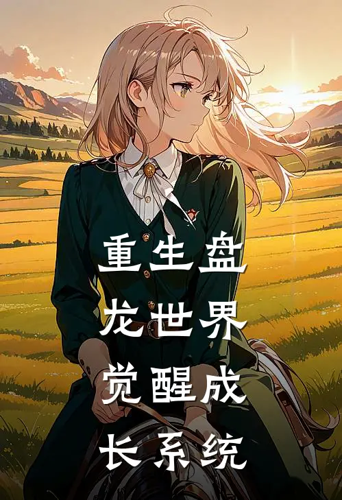 重生盘龙世界，觉醒成长系统