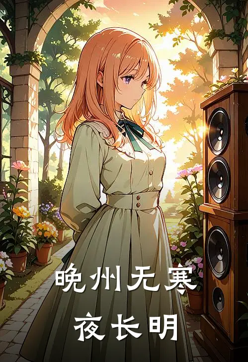 晚州无寒夜长明