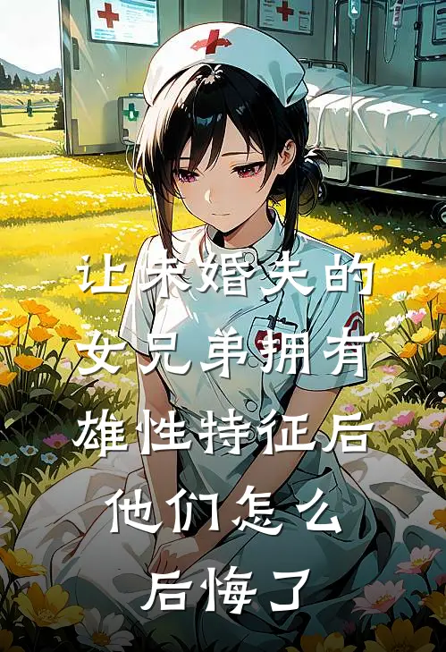 顾之年悠悠让未婚夫的女兄弟拥有雄性特征后，他们怎么后悔了全章节在线阅读_让未婚夫的女兄弟拥有雄性特征后，他们怎么后悔了全集免费在线阅读