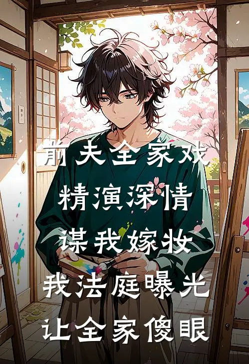前夫全家戏精演深情谋我嫁妆，我法庭曝光让全家傻眼玄关高俊全文免费阅读无弹窗大结局_玄关高俊（前夫全家戏精演深情谋我嫁妆，我法庭曝光让全家傻眼）小说免费阅读大结局