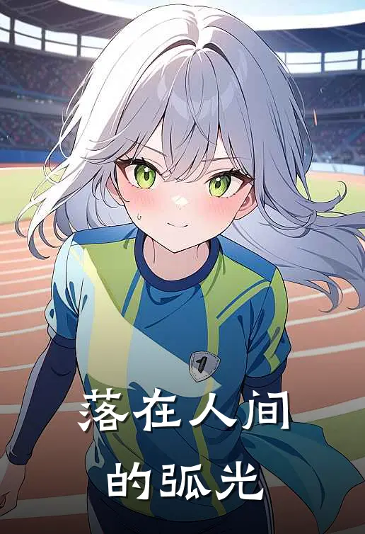 落在人间的弧光