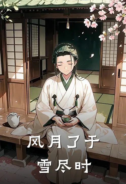 风月了于雪尽时