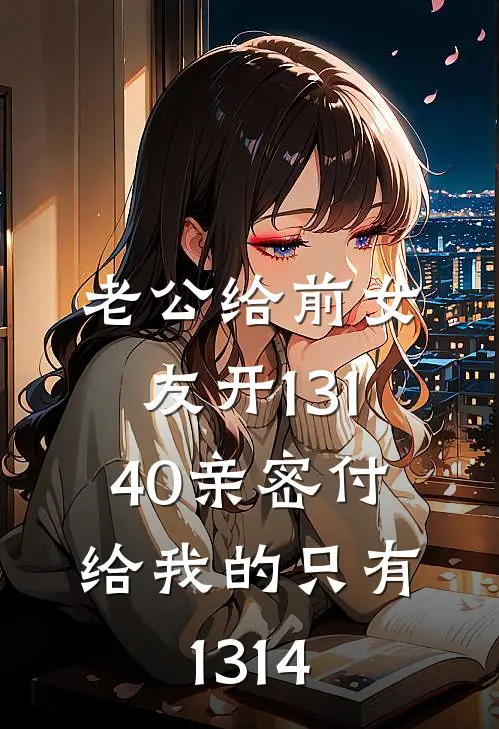 老公给前女友开13140亲密付，给我的只有1314