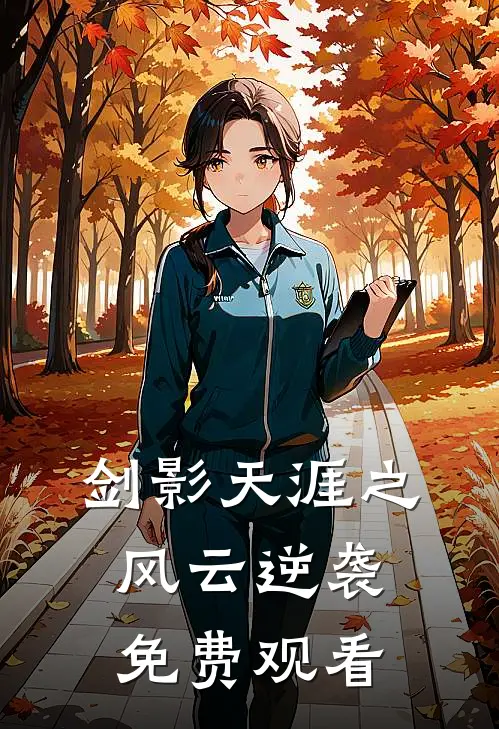 剑影天涯之风云逆袭免费观看