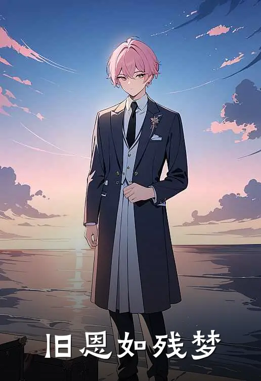 旧恩如残梦(萧淮瑾裴肆)小说最新章节_全文免费小说旧恩如残梦萧淮瑾裴肆