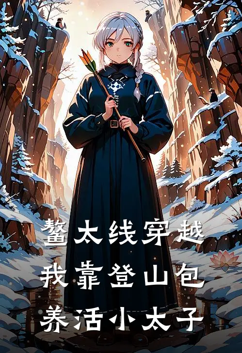 鳌太线穿越：我靠登山包养活小太子抖音热门免费小说大全_小说推荐完本鳌太线穿越：我靠登山包养活小太子(抖音热门)