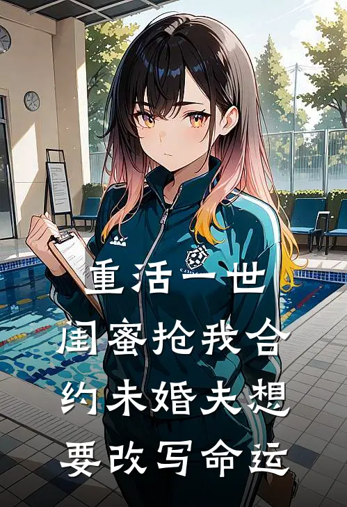 重活一世，闺蜜抢我合约未婚夫想要改写命运