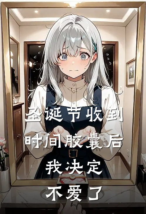 圣诞节收到时间胶囊后，我决定不爱了