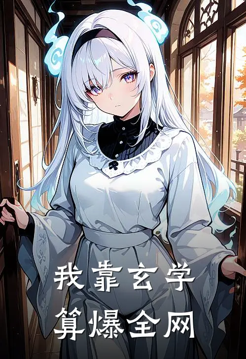 我靠玄学，算爆全网姜栩于菲菲小说免费完结_完本热门小说我靠玄学，算爆全网姜栩于菲菲